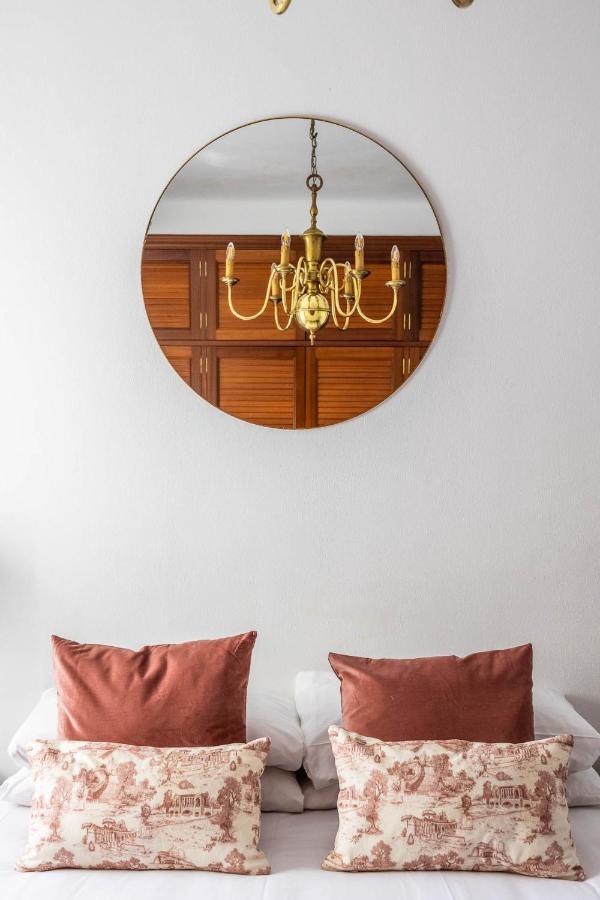 La Casa Del Orfebre Apartment Seville Luaran gambar