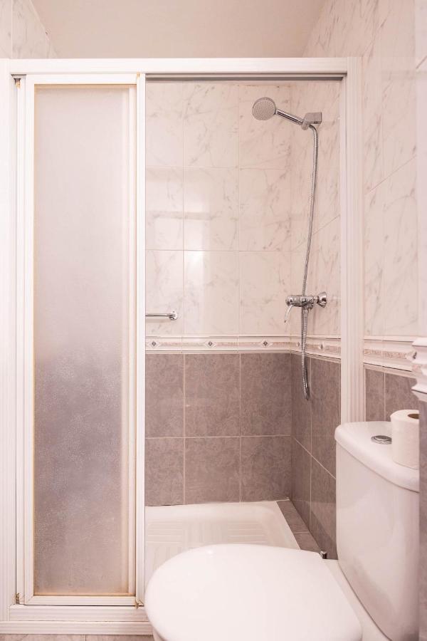 La Casa Del Orfebre Apartment Seville Luaran gambar