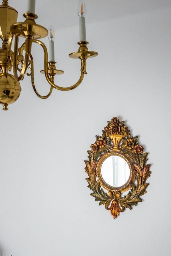 La Casa Del Orfebre Apartment Seville Luaran gambar