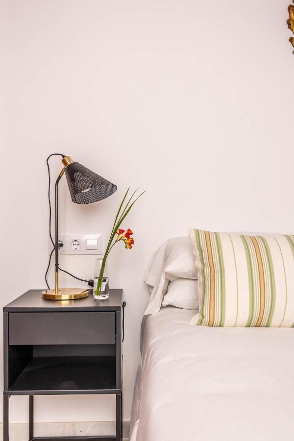 La Casa Del Orfebre Apartment Seville Luaran gambar