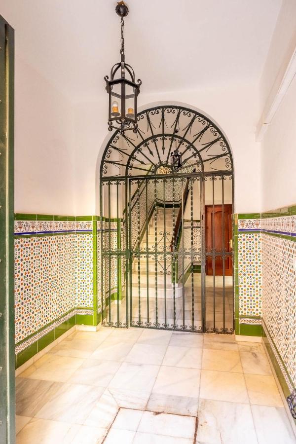 La Casa Del Orfebre Apartment Seville Luaran gambar