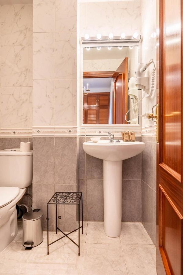 La Casa Del Orfebre Apartment Seville Luaran gambar